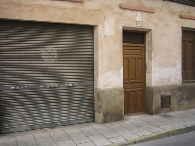 Casa en venta en Elda, Elda