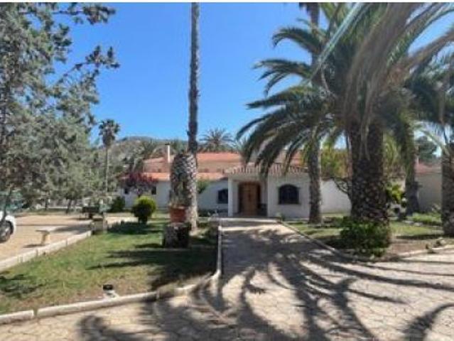 casa en Venta en Elda. ETRV T8738