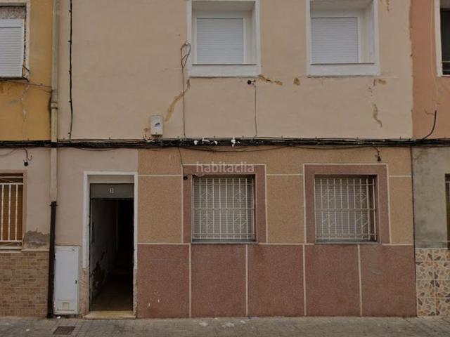 Casa en venta en Elda, San Crispín Huerta Nueva Estación. Casas.