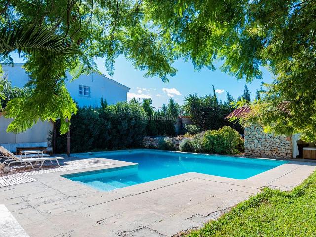 Casa en venta en Eliana l´, Montealegre. Casas Eliana.