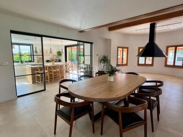 Casa en venta en Eliana l´, Montealegre. Casas Eliana.