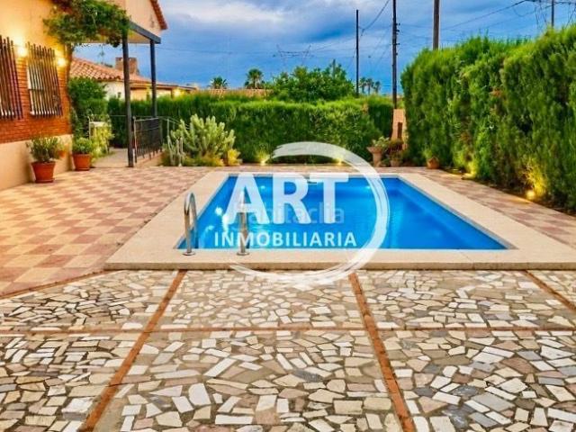 Casa en venta en Eliana l´, El Carme Sant Agustí Bonavista. CHALET EN VENTA EN LA ELIANA. Casas Eliana.