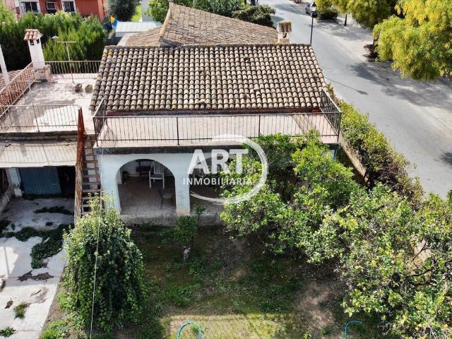 Casa en venta en Eliana l´, Pueblo. CHALET INDEPENDIENTE EN LA ELIANA. Casas Eliana.