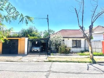 Casa en Venta en Eloisa Lemus. Recoleta