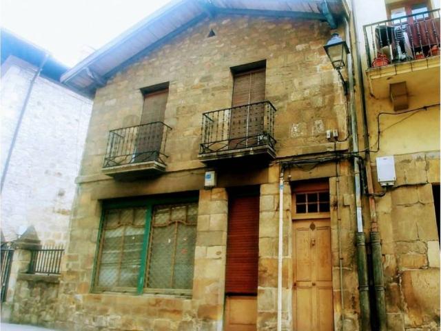 Casa en Venta en Elorrio