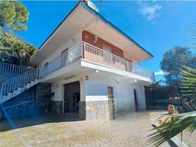 Casa en Venta en Els Hostalets de Pierola