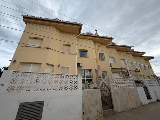 Adosado en venta en Els Poblets, Alicante Costa Blanca