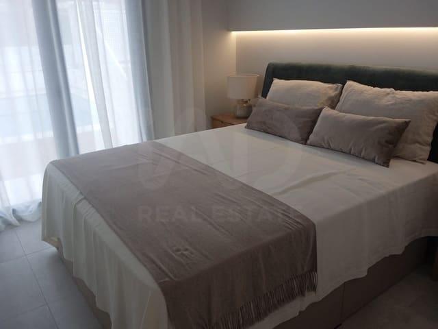 Casa en venta en Els Poblets, Alicante Costa Blanca