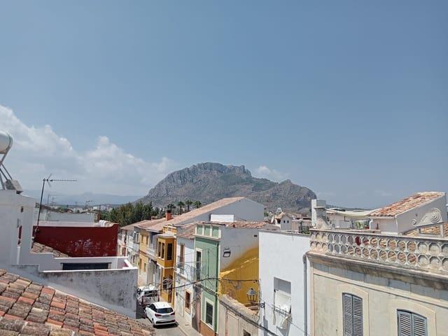 Casa en venta en Els Poblets, Alicante Costa Blanca