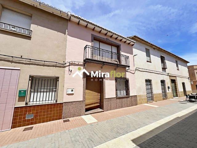 Casa en venta en Els Poblets, Alicante Costa Blanca
