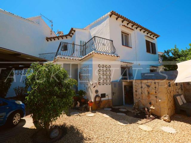 Casa en venta en Els Poblets Alicante