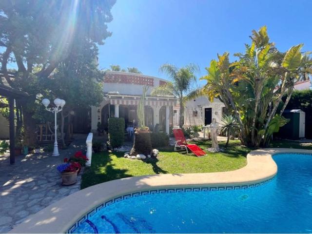 Casa en Venta en Els Poblets