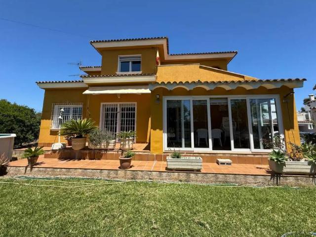Casa en Venta en Els Poblets