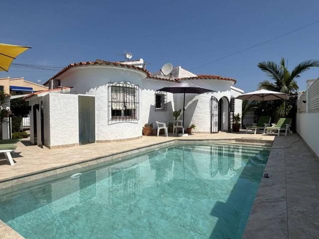 Casa en Venta en Els Poblets