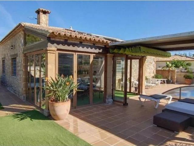 Casa en Venta en Els Poblets