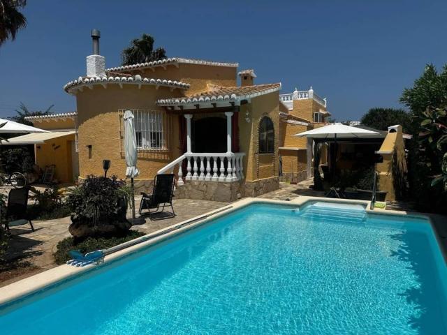 Casa en Venta en Els Poblets