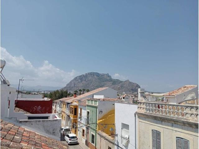 Casa en Venta en Els Poblets