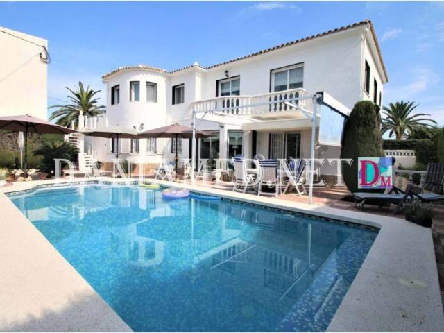 Casa en Venta en Els Poblets