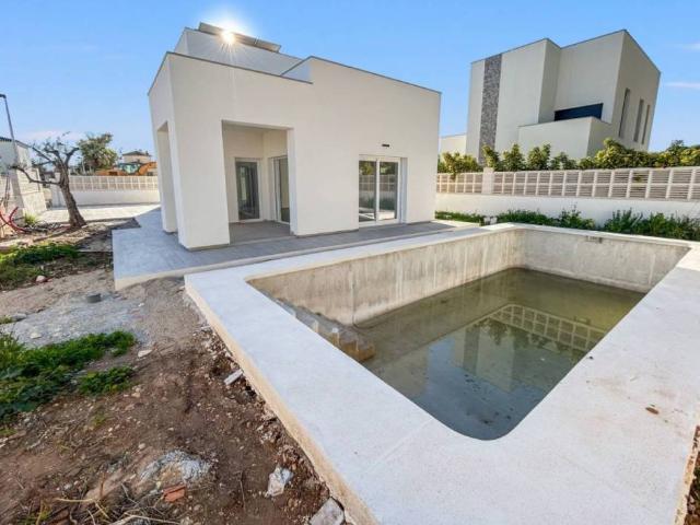 Casa en Venta en Els Poblets