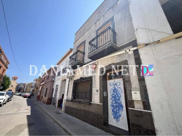 Casa en Venta en Els Poblets