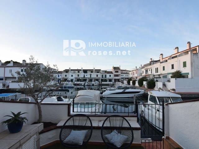 Casa en venta en Empuriabrava, Girona Costa Brava