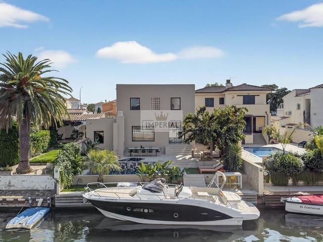 Casa en venta en Empuriabrava, Girona Costa Brava