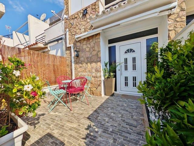 Casa en venta en Empuriabrava, Girona Costa Brava