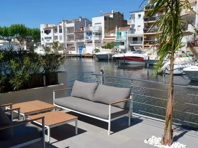 Casa en venta en Empuriabrava, Girona Costa Brava