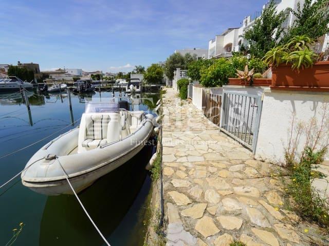 Casa en venta en Empuriabrava, Girona Costa Brava