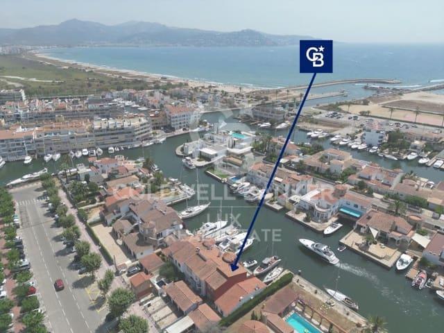 Casa en venta en Empuriabrava, Girona Costa Brava