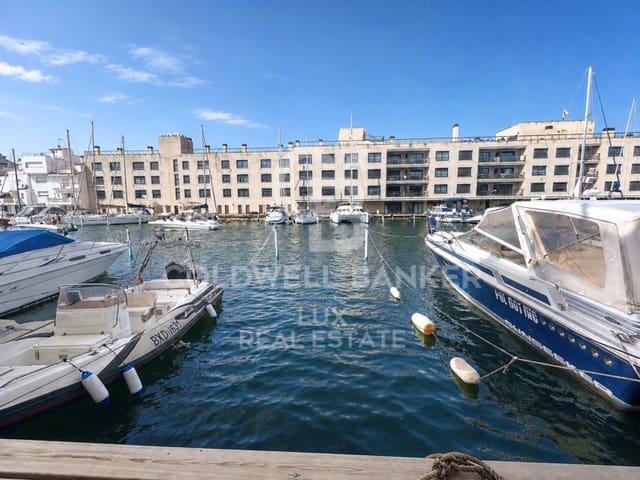 Casa en venta en Empuriabrava, Girona Costa Brava