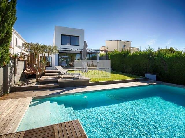 Casa en venta en Empuriabrava, Girona Costa Brava