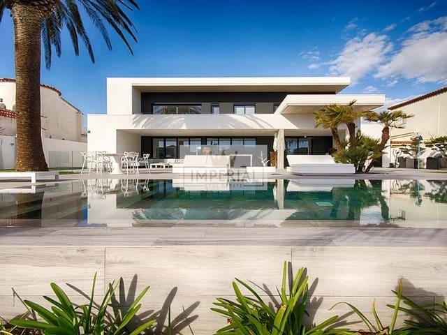 Casa en venta en Empuriabrava, Girona Costa Brava