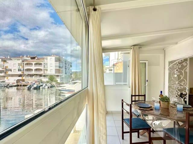 Casa en venta en Empuriabrava, Girona Costa Brava