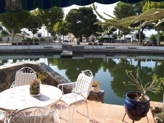 Casa en venta en Empuriabrava, Girona Costa Brava