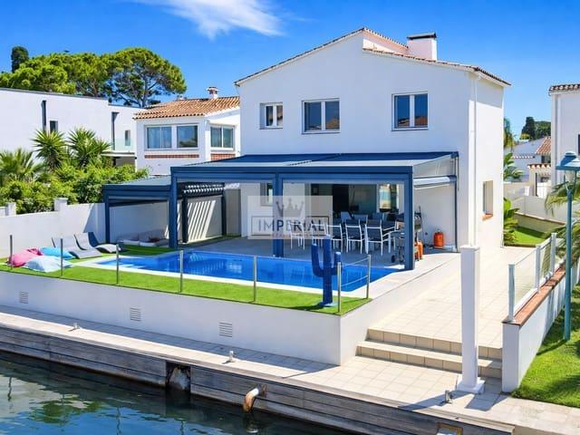 Casa en venta en Empuriabrava, Girona Costa Brava