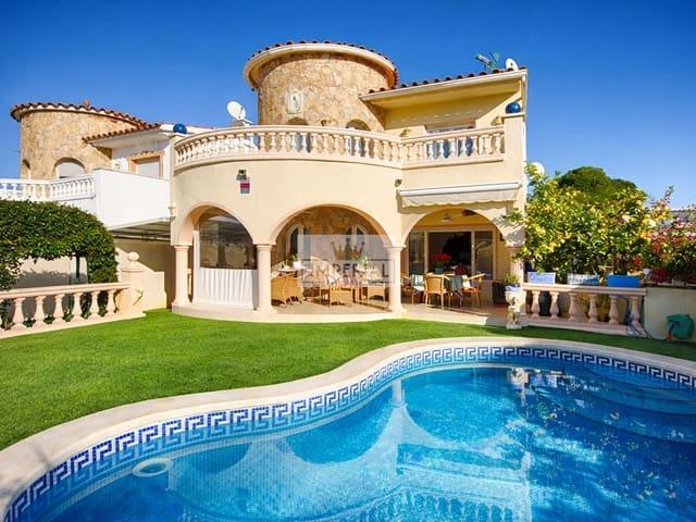 Casa en venta en Empuriabrava, Girona Costa Brava