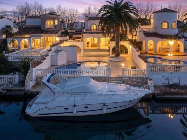 Casa en venta en Empuriabrava, Girona Costa Brava