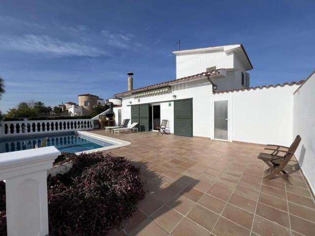Casa en venta en Empuriabrava, Llobregat