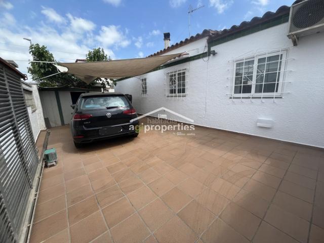 Casa en venta en Empuriabrava, Moxó Sant Mori Costa Brava. Casa en venta en Empuriabrava Girona. Casas.