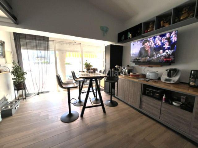 Casa en venta en Empuriabrava, Sant Maurici Costa Brava. MAISON RÉNOVÉE DE PLAIN PIED AVEC PISCINE, 2 CHAMBRES DANS SECTEUR TRANQUILLE D' EMPURIABRAVA. AMARRE POSSIBLE. Casas.