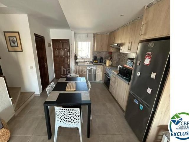 Casa en venta en Empuriabrava, Salins Cavall de Mar Costa Brava. Casa en venta en Empuriabrava Girona. Casas.