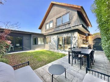 Casa en Venta en En pasaje y Remodelada: La Llavería