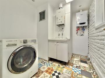 Casa en Venta en En Pasaje: O´Brien / Francisco de Aguirre / Candelaria