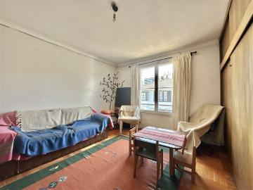 Casa en Venta en En Pasaje: Presidente Errázuriz / Verbo Divino