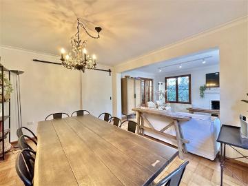 Casa en Venta en En pasaje Remodelada: Lo Castillo / Candelaria