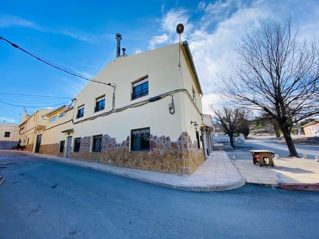 Casa en venta en Encebras, Alicante