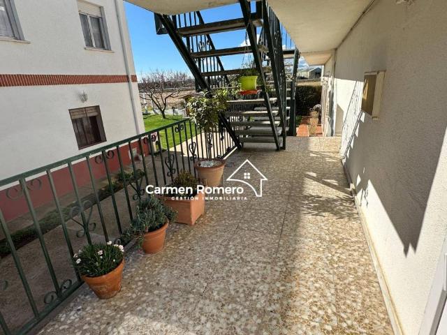 Casa en Venta en Encinas de Abajo