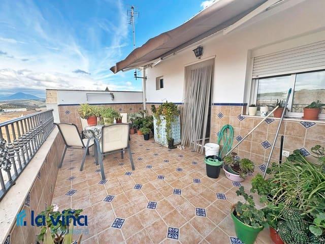 Casa en venta en Encinas Reales, Córdoba
