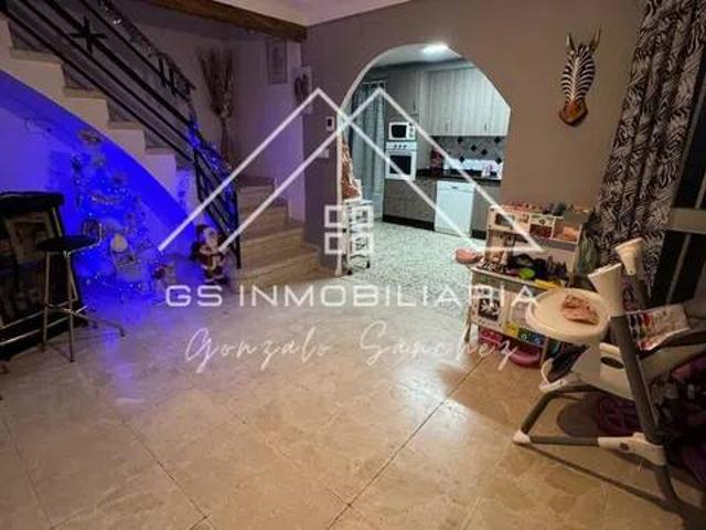 Casa en Venta en Encinas Reales